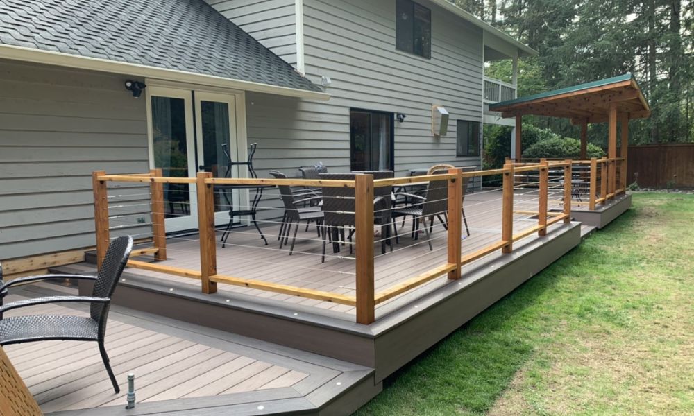 Why Professional Deck Builders Always Deliver Results That Truly Stand Apart