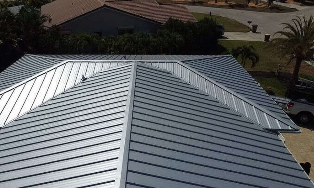 Local Roofer in Florida for Roof Repairs and Replacements