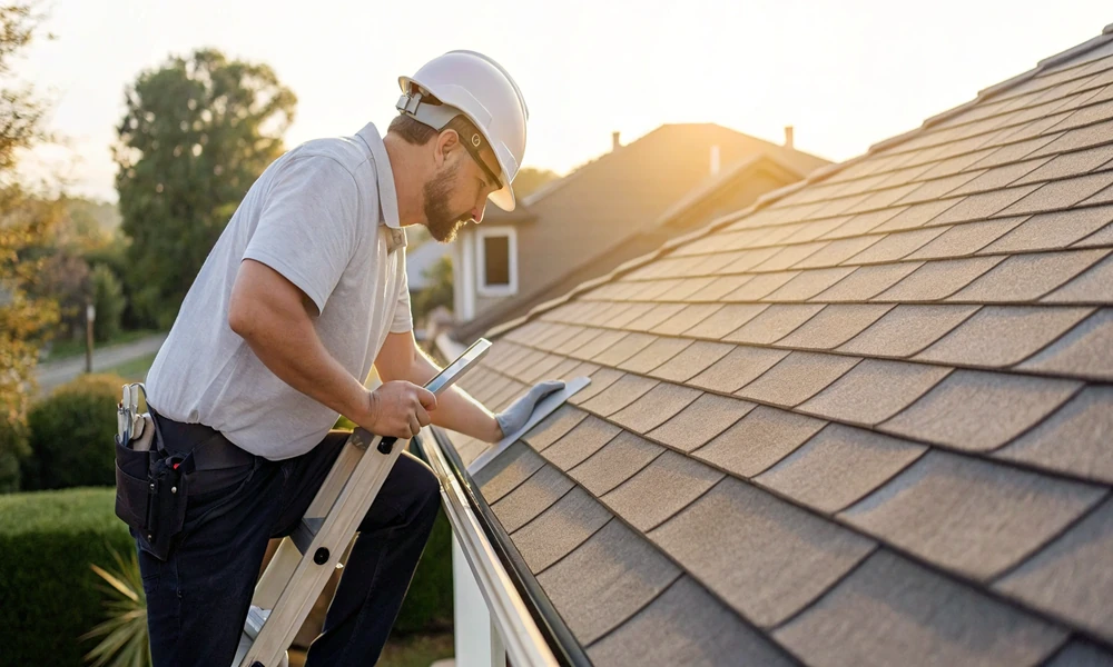 Avoiding Catastrophic Leaks: Verifying Every Detail Before You Sign Your St. George Roofing Contract